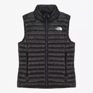 노스페이스조끼 DQC NV1DR80A 여성 아레날 베스트 RDS)