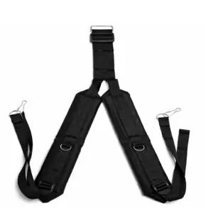 예초기 멜빵끈 어깨끈 사각고리형 제노아 Y형 타입 예초기부품