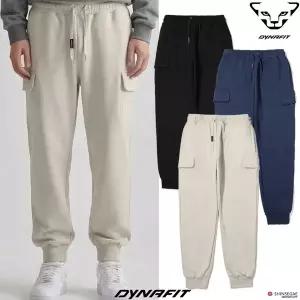 [다이나핏](센텀시티점)YUP23321[다이나핏]남성,여성,공용 랜드 2.0 면혼방 카고 조거팬츠 봄바지 (기존...