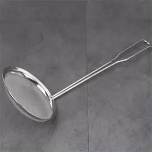 라라맘 스텐 건지기 스텐거품국자건지기