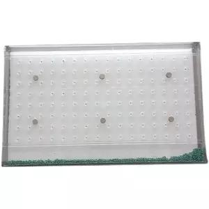 씨앗파종기 트레이파종기 들깨 옥수수 21구 모종 농업용 야채 정식기 대파