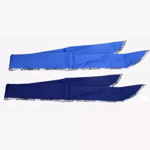 여름 등산용 아이스 쿨 냉감 스카프 타올 쿨마스크 냉목도리 쿨링패드