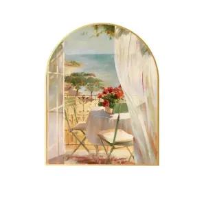 인테리어그림 집꾸미기 집들이 풍경화 액자 현관