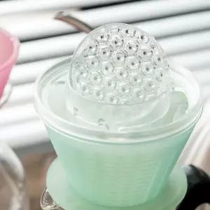 핸드드립 멜로드립 보조 추출 샤워기 드립퍼 거치대 V60 OREA V3 V4