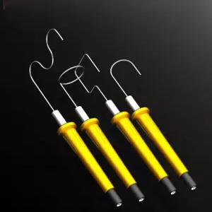 스티로폼절단기 커팅기 핸드 커터기 휴대용