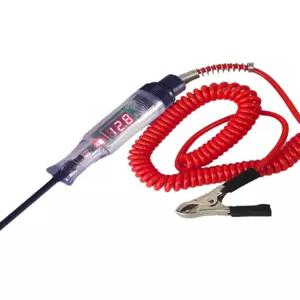 전구 테스터기 검침봉 테스터 자동차 점검기 와이어 점검