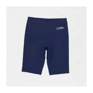 내셔널지오그래픽 키즈 K252UWL620 5부 워터레깅스 NAVY 5007448600 307966