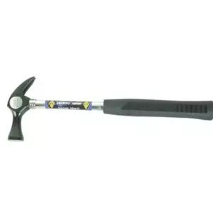 오함마 수사 빠루망치 민무늬타입 KFH345SS (345MM) 490g 1개