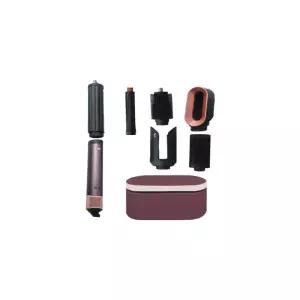 다이슨 에어랩 코안다 2x 멀티 스타일러 앤 드라이어 / 재스퍼 플럼 / 공식리퍼A급 / 국내AS