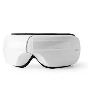 에어보나 무선 충전식 무선 온열 눈마사지기 AB-300EM