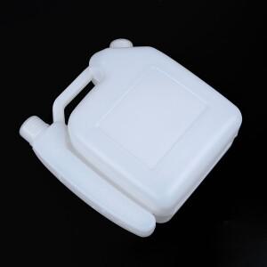 오일 포트 가솔린 연료 혼합 병 탱크 용기, 50:1 25:1, 전기톱 잔디 깎는 기계 라인 해머 정원 전동 공구