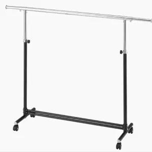 이동식 행거 튼튼한 파이프 옷걸이 거치대 인테리어 명절 golf gift