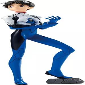 이치반쇼 피규어 - 네온 제네시스 에반게리온 신지 이카리 (30주년 기념) 소장품 동상