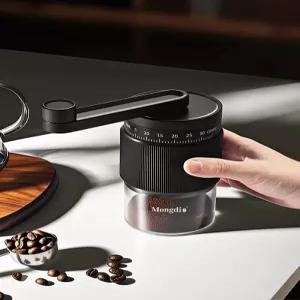 수호리 커피분쇄기 커피가는기계 원두가는기계