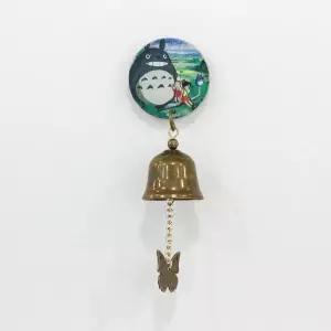 캔디 토토로 도어벨 라이센스인증 상품