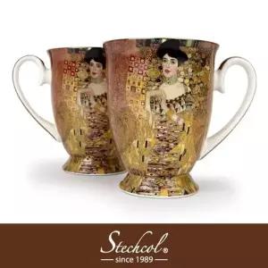 [갤러리아] 스테콜 우먼 로얄 머그 2p 세트