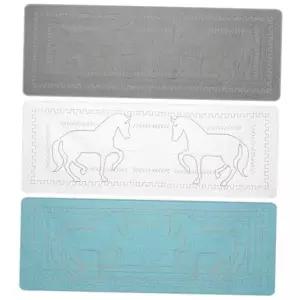 쇼파커버링 에스닉퀼트 3인용 여름패드 쇼파천커버 매트깔개 베드