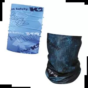 여름넥워머 쿨워머 라이딩 골프 두건 자외선차단 멀티스카프 K2