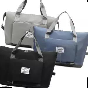 대형가방 확장형 보스턴백 캐리어 보조백 여행용 가방 FS-F1BAG