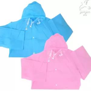 두껍고 오래쓰는 고급 우비 성인용 레인코트 비옷 우중용품 우천장비 캠핑복장 야외복장