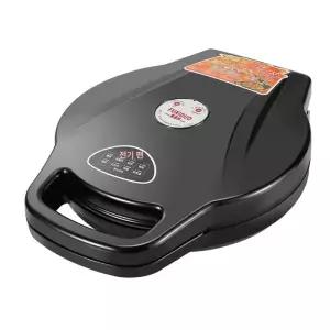 누룽지 만드는 기계 쥐포구이 전병 팬케이크 호떡 메이커 전기팬