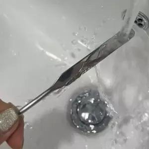 스파츌러 메이크업 파운데이션 스파츌라