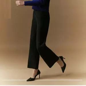 올리브그린 A39 24FW 올뉴 퍼펙트 세미와이드 팬츠3종