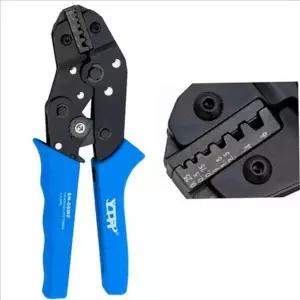 전문가용 슬리브 압착기 와이어 터미널 압착기 플라이어 낚시 공구