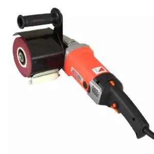 사포 샌더 금속샌딩기 전동연마기 숫돌 브러쉬 탁상