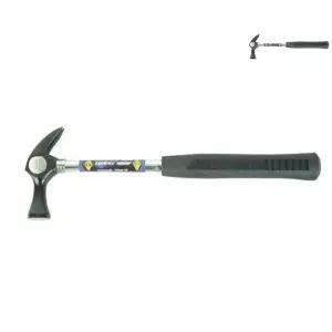 철물공구 수사 빠루망치 민무늬타입 KFH345SS (345MM) 490g 1개