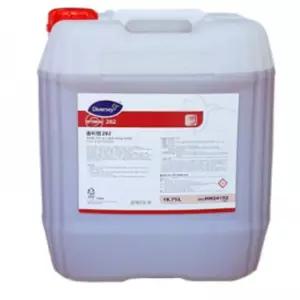 옵티멈282 오븐크리너 슈마그릴 기름때 찌든때 설거지