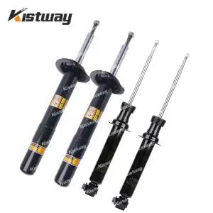 에어서스펜션 쇼바 BMW 호환 5 시리즈 E39 520d 520i 525i 523i 528i 530i 31311096862 33521094046 용 ADS