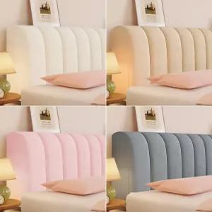 먼지 인테리어 침대헤드 제거 리폼 꾸미기 심플 보드