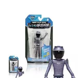 또봇피규어 영실업 또봇 피규어 누구게 바이커봇