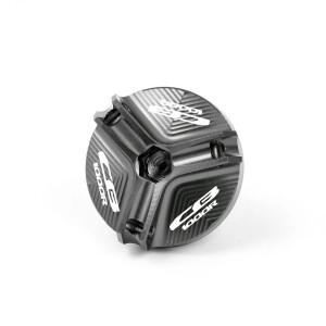 혼다 CB1000R R CB 바이크 오토바이 악세사리 엔진 오일 필러 캡 플러그 커버