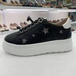 [에스콰이아]여성 키높이 스니커즈1 PFEHFZ666BK HSPD4A GN