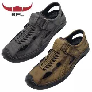 BFL 여름 남자 캐주얼화 통풍 구두 시원한 로퍼 875