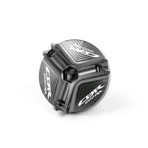 바이크 오토바이 악세사리 엔진 오일 필러 캡 플러그 커버 혼다 CBR1000RR CBR