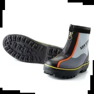 장화 바다낚시 반장화