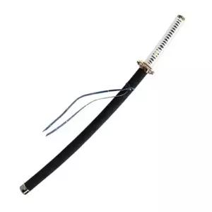 코스프레 일본도 사무라이 목검 닌자 장난감 모형 소품칼 연습용