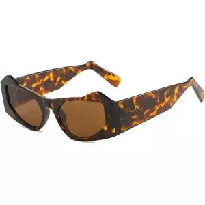 9786727 남자 안경 안경테 패션 고급 가벼운 명품 남자와 여성의 야외 휴가 파티 사진 장식 선글라스