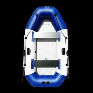 카약 에어보트 고무보트 피싱 낚시배 바다 래프팅 레저