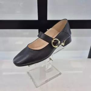 [ELCANTO]엘칸토 HC11 양가죽 메리제인 여성화 3CM 메리제인 펌프스 N6P3U4W1319 (S45729784)