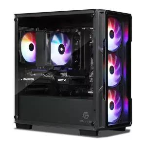 몬스타 가츠 X330 라이즈 (블랙)