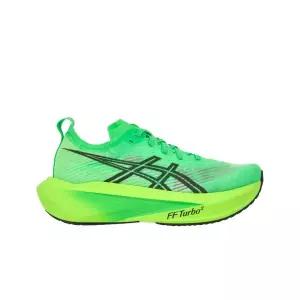 Asics Megablast Vital Green Black 아식스 메가블라스트 바이탈 그린 블랙