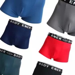 남자 드로즈 에너바디 사각팬티 남성 기능성 속옷