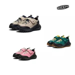 킨 재스퍼 자이오닉 스니커즈 키즈 주니어 아동 경량 아웃도어 운동화