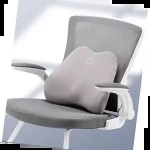 허리요추받침 사무실 등받이쿠션 UC-0047