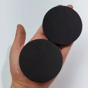 EVA 소음 진동방지패드 특대사이즈 (2p 세트) 소음차단 충격흡수 방음패드