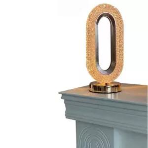 크리스탈 충전식 수면등 201취침무드등 취침등 전등 수등 무드등 식등 조명등 실내등